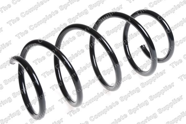 LESJÖFORS 4092594 Suspension Spring