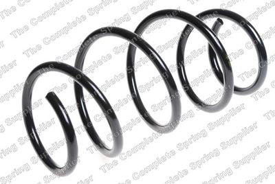 Suspension Spring LESJÖFORS 4092595