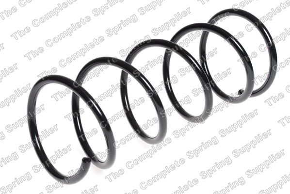 LESJÖFORS 4092596 Suspension Spring