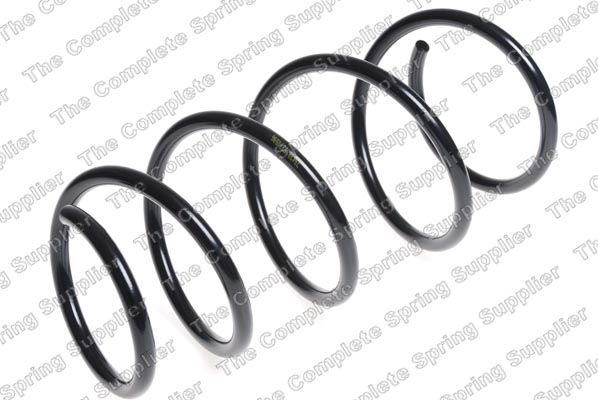 LESJÖFORS 4092599 Suspension Spring