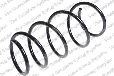 Suspension Spring LESJÖFORS 4092599