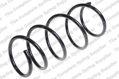 Suspension Spring LESJÖFORS 4092600