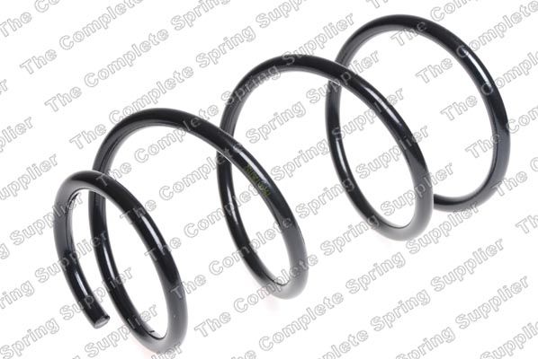 LESJÖFORS 4092605 Suspension Spring
