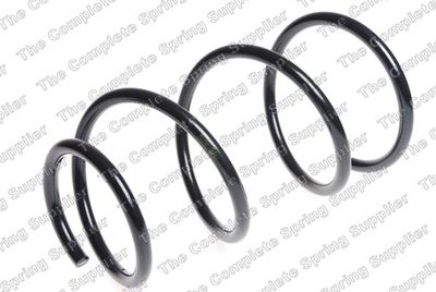 Suspension Spring LESJÖFORS 4092605