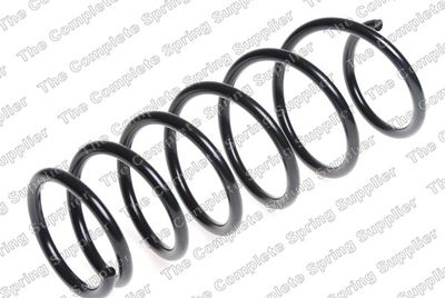 Suspension Spring LESJÖFORS 4092610