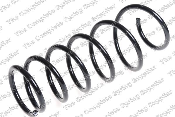 LESJÖFORS 4092611 Suspension Spring
