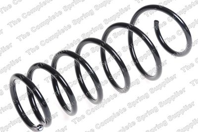 Suspension Spring LESJÖFORS 4092611