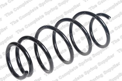 Suspension Spring LESJÖFORS 4092613