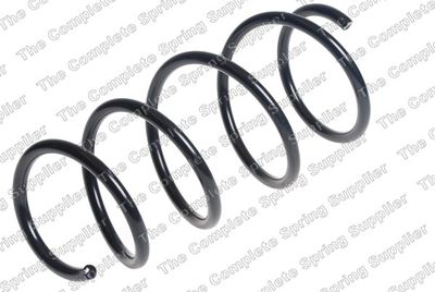 Suspension Spring LESJÖFORS 4092614