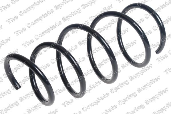 LESJÖFORS 4092615 Suspension Spring