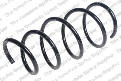 Suspension Spring LESJÖFORS 4092615