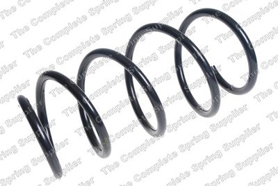 Suspension Spring LESJÖFORS 4092616