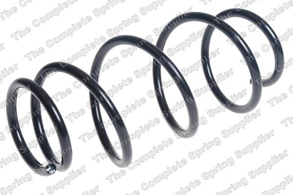 LESJÖFORS 4092617 Suspension Spring