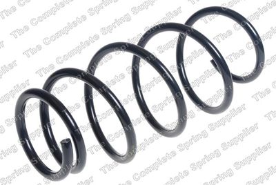 Suspension Spring LESJÖFORS 4092618