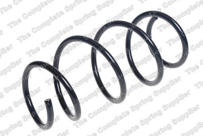 Suspension Spring LESJÖFORS 4092622