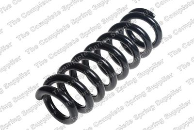 Suspension Spring LESJÖFORS 4092624