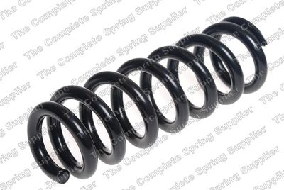 Suspension Spring LESJÖFORS 4092625