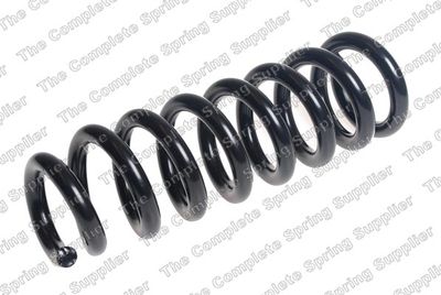 Suspension Spring LESJÖFORS 4092626