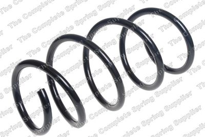 Suspension Spring LESJÖFORS 4092630