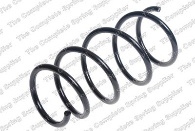 Suspension Spring LESJÖFORS 4092631