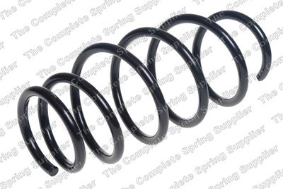 Suspension Spring LESJÖFORS 4092633