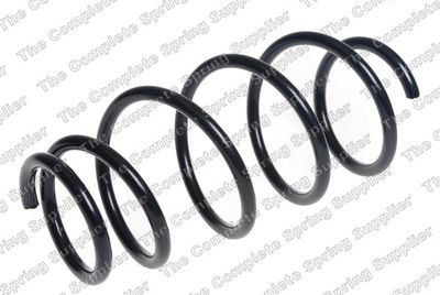 Suspension Spring LESJÖFORS 4092635