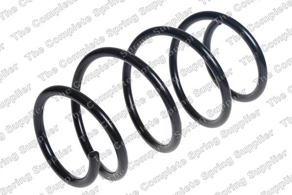LESJÖFORS 4092639 Suspension Spring
