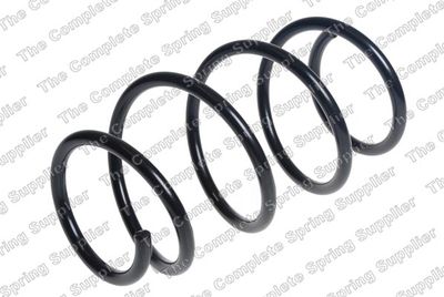 Suspension Spring LESJÖFORS 4092639