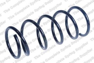 Suspension Spring LESJÖFORS 4092640
