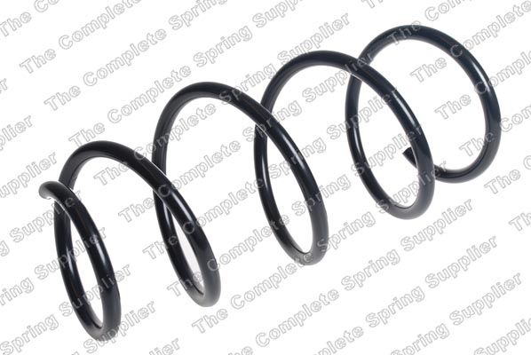 LESJÖFORS 4092641 Suspension Spring