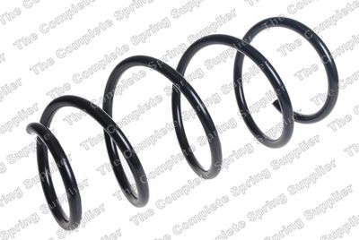 Suspension Spring LESJÖFORS 4092641