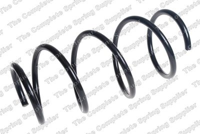 Suspension Spring LESJÖFORS 4092642