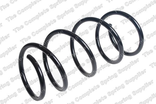 LESJÖFORS 4092643 Suspension Spring