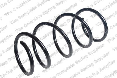 Suspension Spring LESJÖFORS 4092643