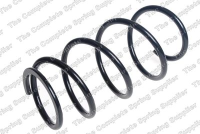 Suspension Spring LESJÖFORS 4092644