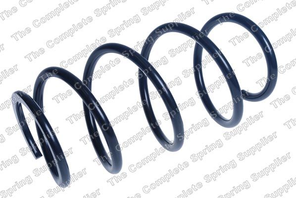 LESJÖFORS 4092645 Suspension Spring