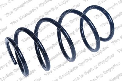 Suspension Spring LESJÖFORS 4092645