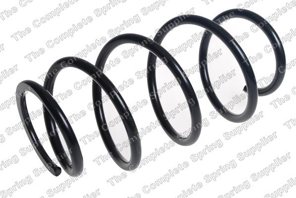 LESJÖFORS 4092646 Suspension Spring