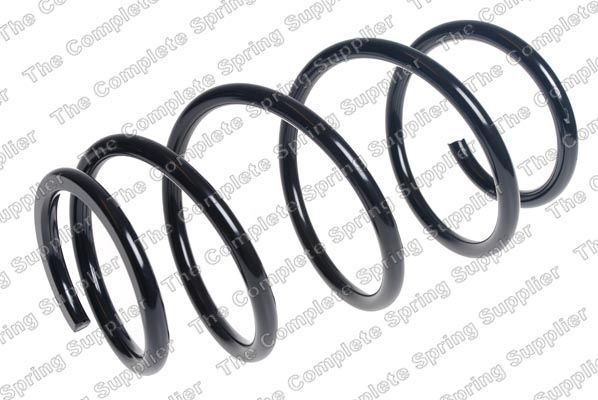 LESJÖFORS 4092647 Suspension Spring