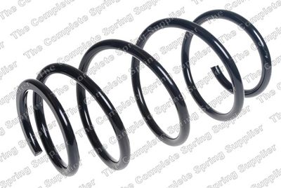 Suspension Spring LESJÖFORS 4092647