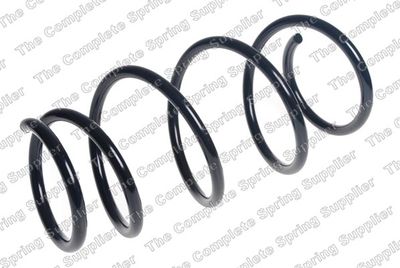 Suspension Spring LESJÖFORS 4092648
