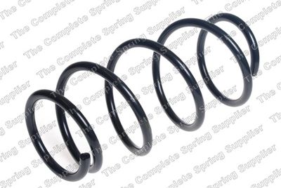 Suspension Spring LESJÖFORS 4092649