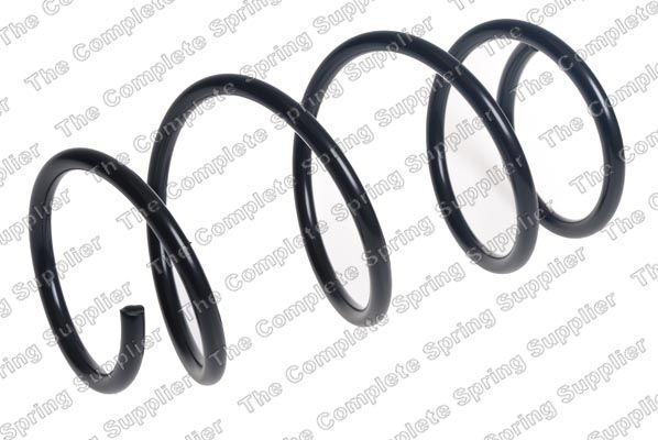 LESJÖFORS 4092650 Suspension Spring