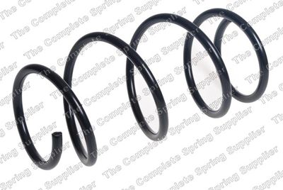 Suspension Spring LESJÖFORS 4092650