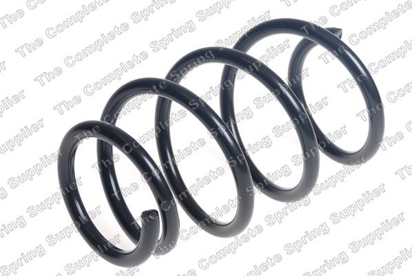 LESJÖFORS 4092651 Suspension Spring