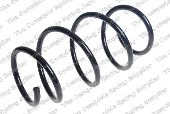 LESJÖFORS 4092652 Suspension Spring