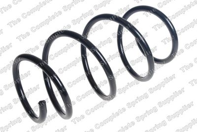 Suspension Spring LESJÖFORS 4092652