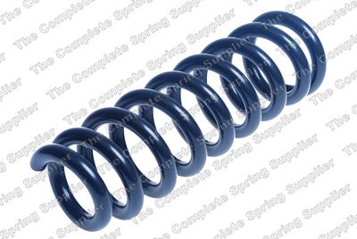 Suspension Spring LESJÖFORS 4092657