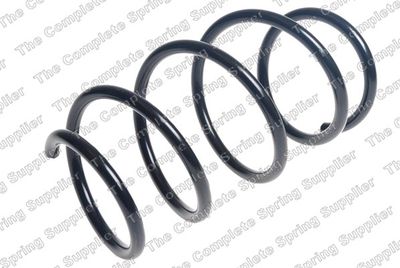 Suspension Spring LESJÖFORS 4092658