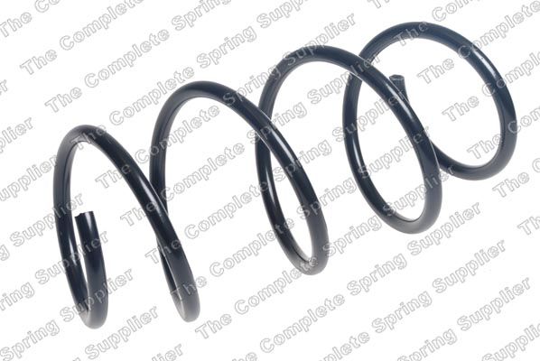 LESJÖFORS 4092659 Suspension Spring